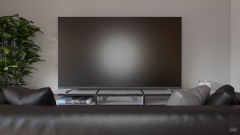 Why "Floating" TV Consoles Are Still Trending in 2026