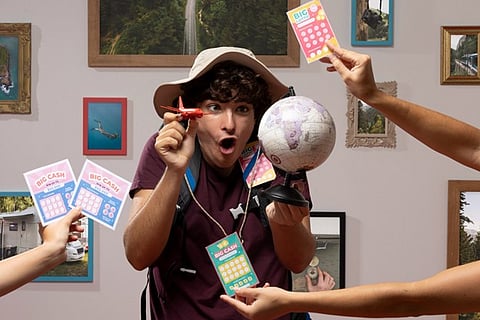 What Players Can Expect From Adventure-Inspired Slot Games