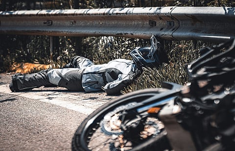 What to Know About Motorcycle Injury Legal Claims