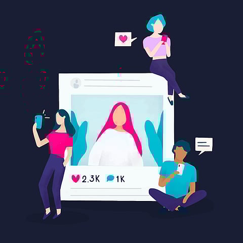 The 2026 Social Media Boost: How Influencers Are Leveling Up Their Instagram Game