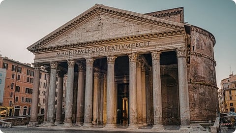 How Did Romans Heat Their Floors?