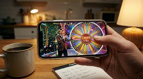 Understanding Crazy Time Mechanics: Bonus Rounds, Special Symbols, and Winning Strategies