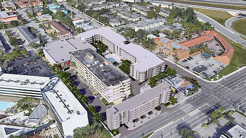 Regency Miami Airport Hotel by Sonesta