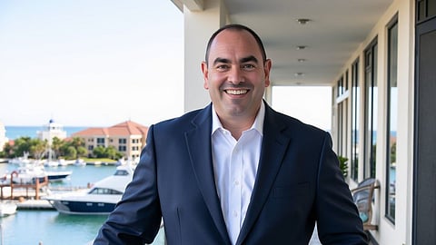 Police Chief Jon Shaw