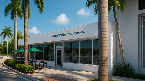 BrightStar Credit Union - Miami Beach Branch