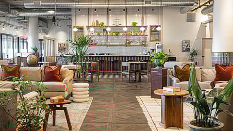 Mindspace Williamsburg