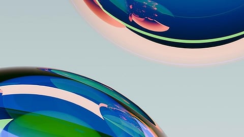 Why Luxury Properties Should Choose Curved Glass Restoration Over Replacement