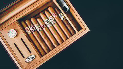 Corona Cigars and Traditional Smoking Rituals