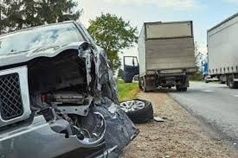 Top Nashville Truck Accident Lawyers Protecting You