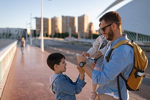 First Time at HarborLand? 7 Essential Tips for Parents to Ensure a Fun and Safe Visit