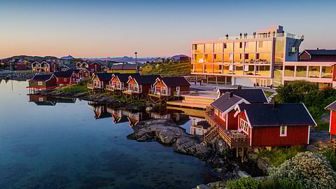 Up Norway Celebrates 10 Years of Purpose-Driven Luxury Travel