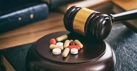 Trusted Nashville Drug Lawyer