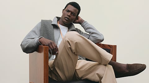 Fall-Winter 2026 Men's Trunk Edition by Pharrell Williams