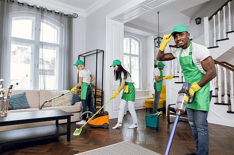 Why Sydney Homeowners Are Turning to Professional Cleaning Services