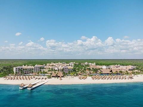 Discover Cancun and the Benefits of Traveling Better, Not Just Traveling More