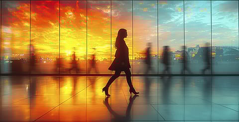 Women Redefining Success, Wellness, and Leadership