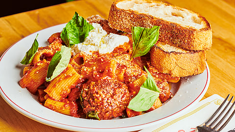 Dish from Arthur & Sons