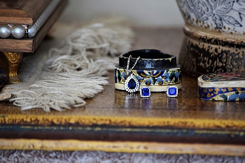 Why Moissanite Jewelry Is Redefining Modern Fine Jewelry Standards