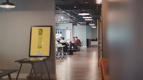 Is Office Space Still Worth It in a Hybrid World?