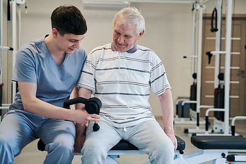Why Personalized Physiotherapy Is the Future of Injury Recovery in 2026