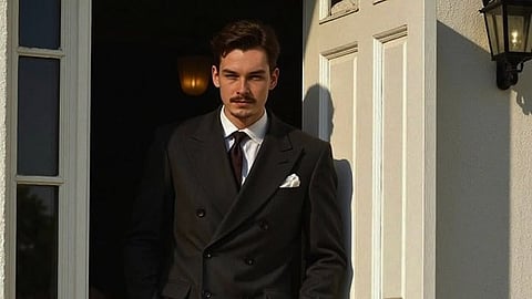 Dan Virtue: The Digital Architect Who Started at 15 and Never Built Small