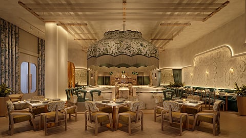 Mottai at The Plaza Coral Gables