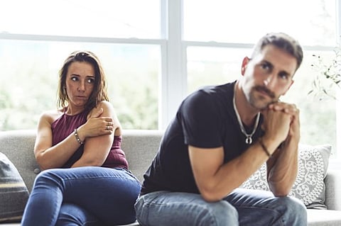 Domestic Violence Myths In High-Net-Worth Splits in Florida