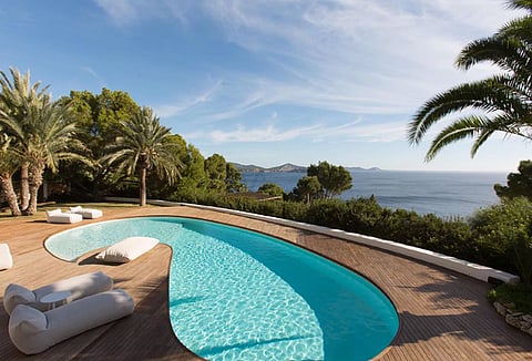 Why US citizens want to buy their own luxury villas in Ibiza