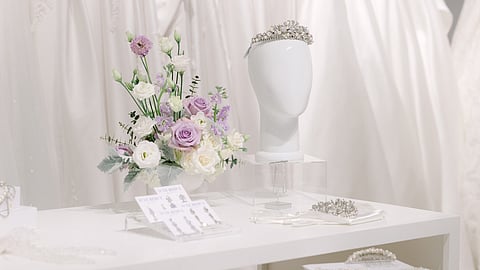 Luxe Redux Bridal Orlando