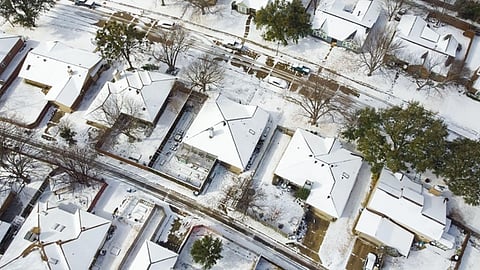 The Home Features That Make Invisible Flooding More Likely This Winter