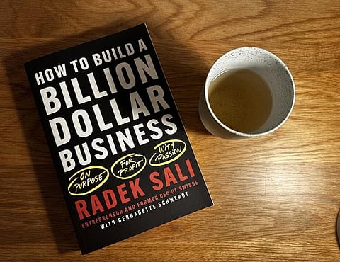 The Power of Reading in Building Billion-Dollar Ideas