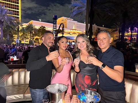 Exploring Las Vegas Off the Strip