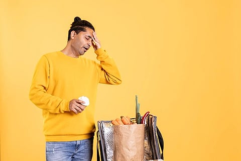 How a Marketplace Solves Ingredient Sourcing Issues