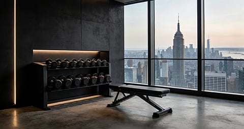 The Architecture of Excellence: Inside the World’s Most Elite Fitness Sanctuaries