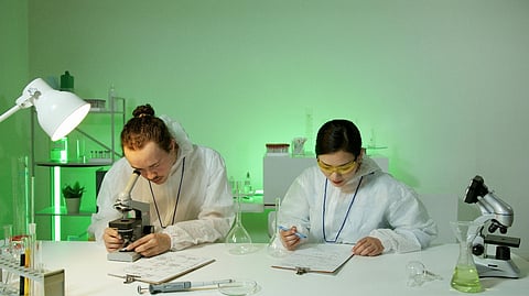 The Science Behind Synthetic Biological Simulants: How Modern Formulations Are Engineered for Lab Accuracy