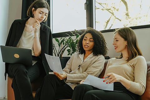 Work Smarter, Not Harder: The Online Income Streams Successful Women Are Quietly Building