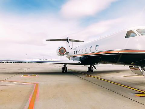The New Era of Personalization in Private Aviation
