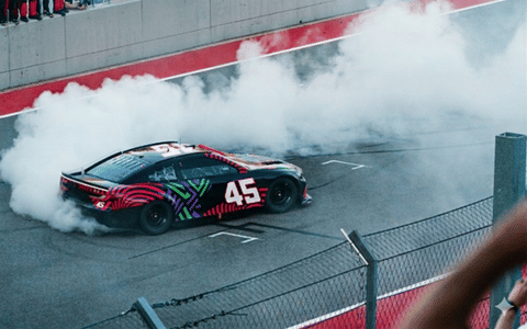 Curbside Glamour: The Supercars Turning Casino Entrances into Runways