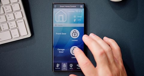 How to Set Up a Smart Home That’s Safe, Secure, and Privacy-First
