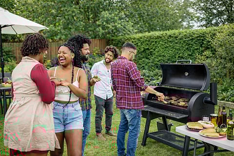 The New Heart of the Garden: Why Premium Smokers Are Shaping Modern Outdoor Kitchens