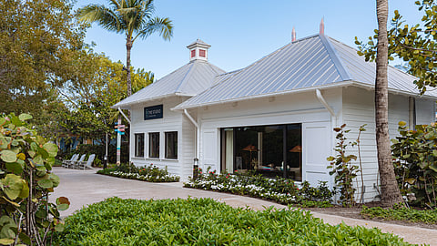 Baha Mar Opens The Studio, the World’s First Resort-Centric Podcast Experience