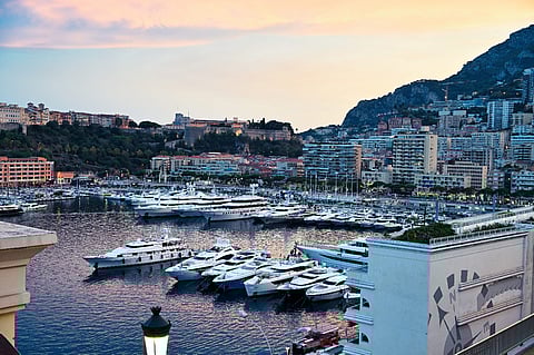 Monaco: A Destination Defined by Luxury Experiences