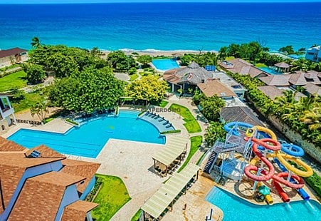 North Coast Dominican Republic: The Caribbean's Best-Kept Secret for Luxury Living