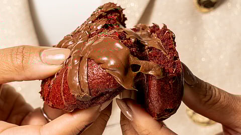 Blueprint Cookies evolves into Cookie Head