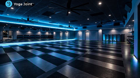 Yoga Joint