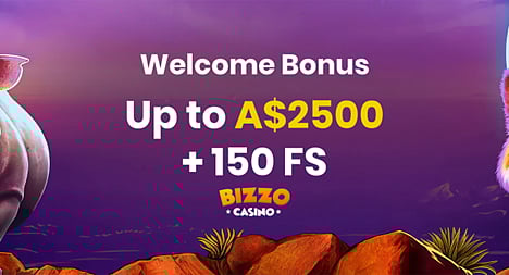 Why Bizzo Casino is considered a reliable platform for players from Australia