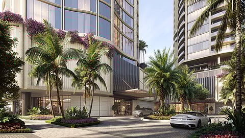 Edgeworth West Palm Beach