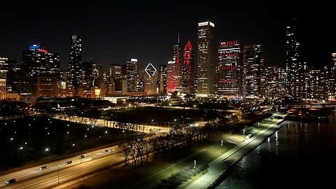 Luxury Travel in Chicago: Creating the Perfect Getaway