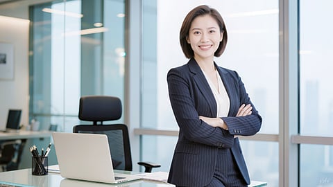 Business, Branding, and Professional Success: How Modern Careers Shape Industry Growth