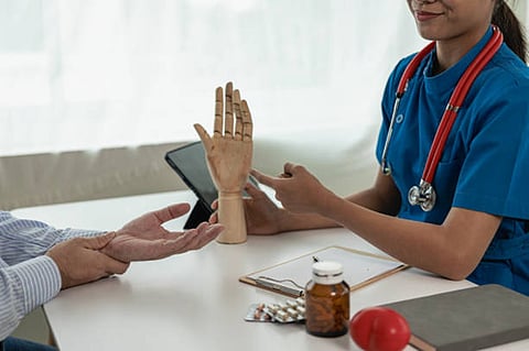 RHEUMATOLOGY Therapy and Control: Superior Treatment Plans for Autoimmune Disorders